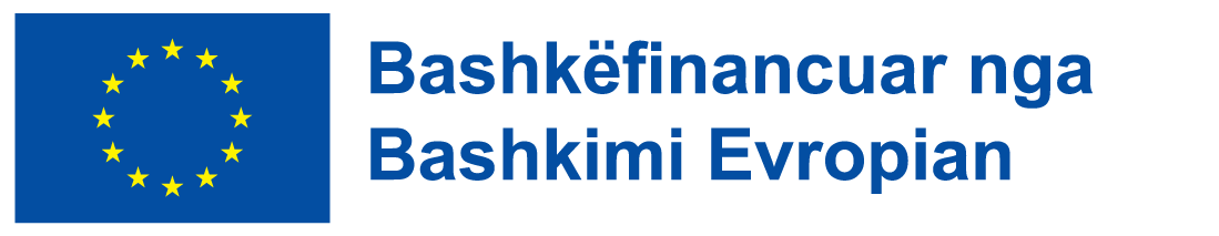Co-funded by the European Union