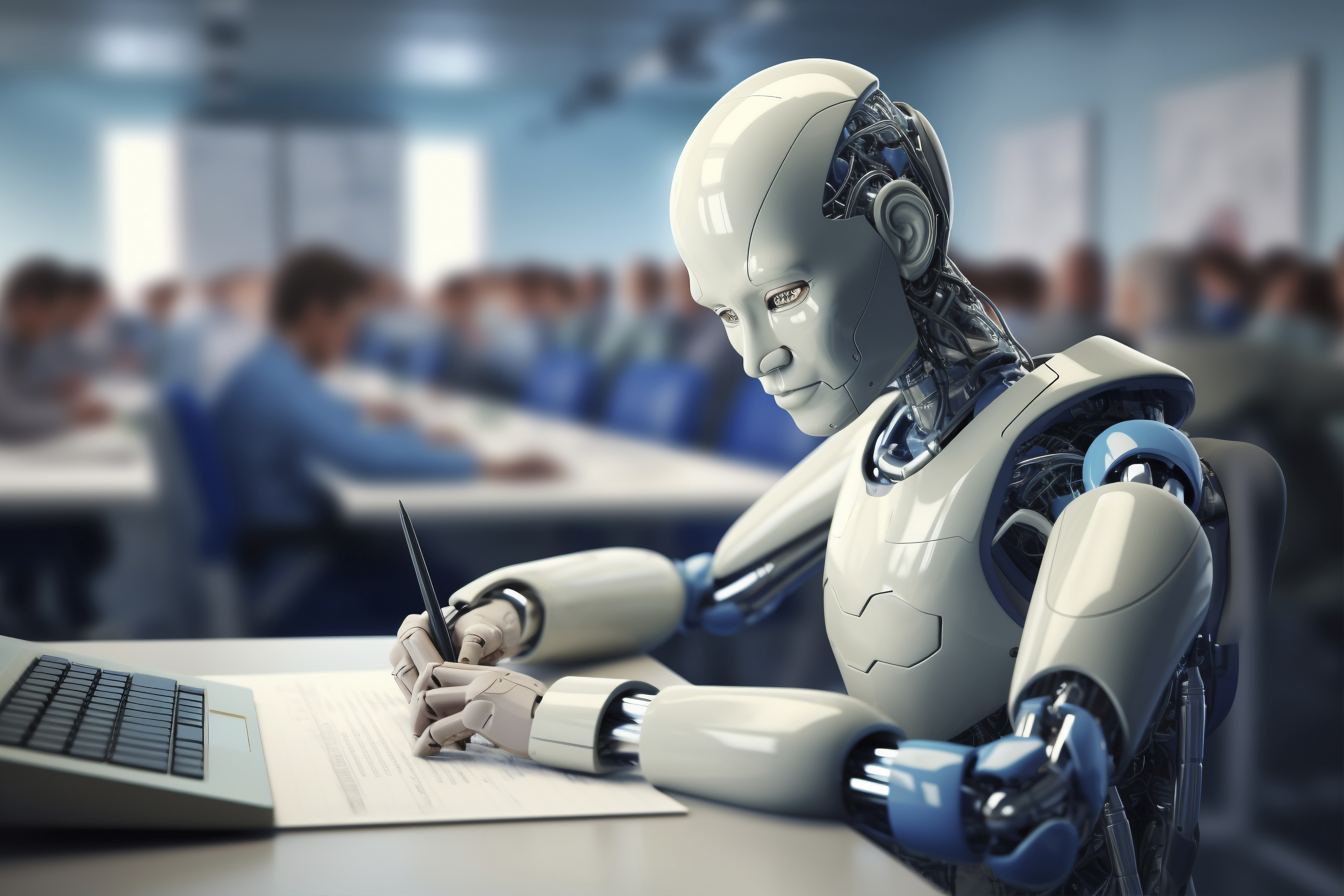 AI Education