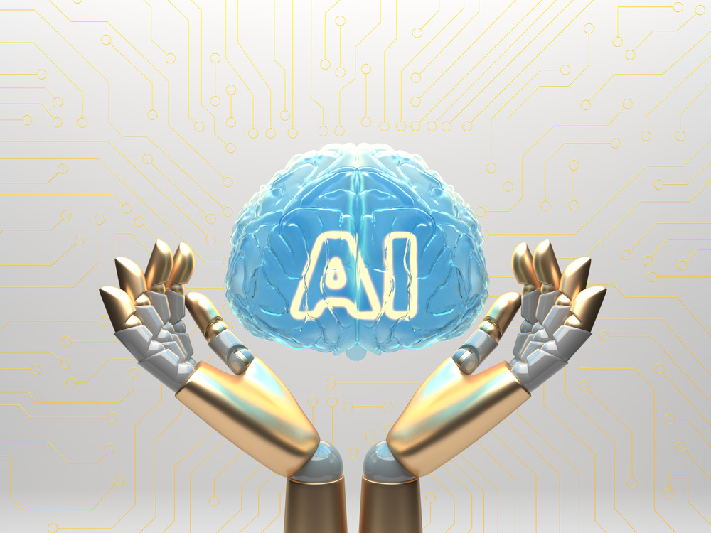The project for the Artificial Intelligence Laboratory is presented