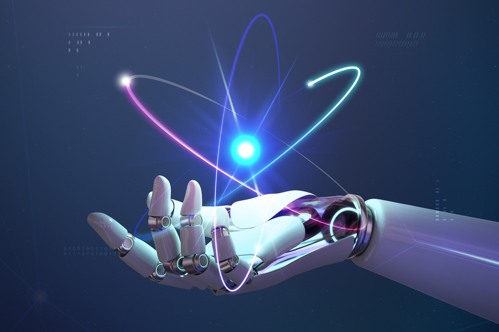 Open Call and Hackathon on Artificial Intelligence